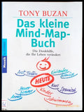 Das kleine mind map buch - Книги