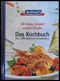 Das Kochbuch - Uber 200 kostliche Rezeptideen - Книги