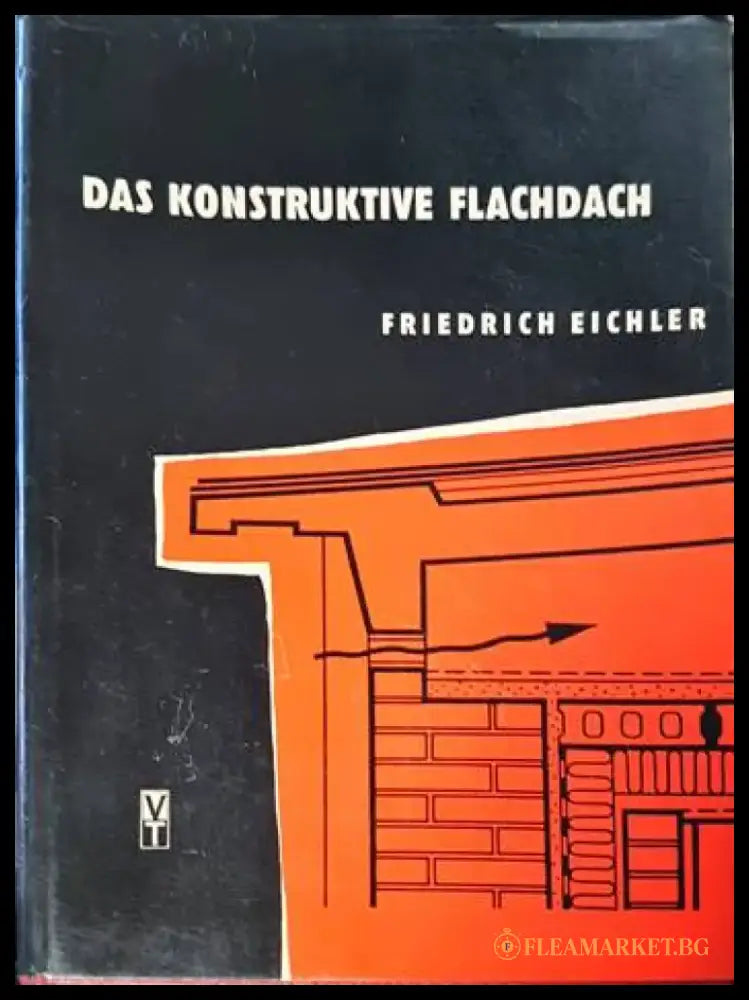 Das konstruktive Flachdach - Книги
