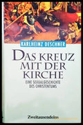 Das kreuz mit der kirche - Книги