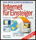 Internet für Einsteiger - корица