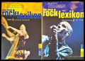 Das Neue Rock-Lexikon 1-2 - Книги