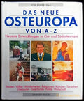 Das osteuropa von A-Z - Книги