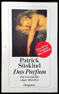 Das Parfum - Книги