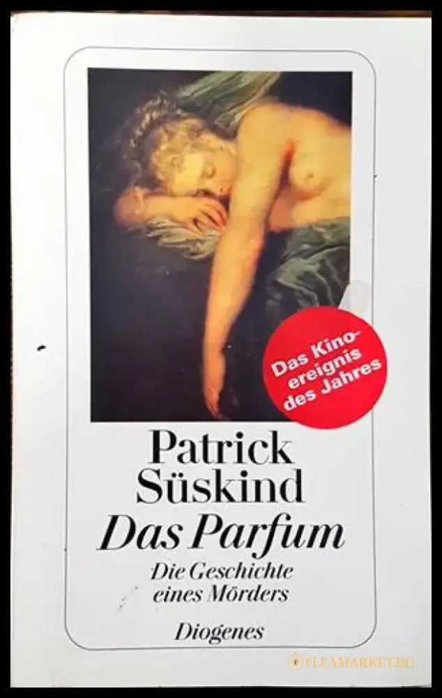 Das Parfum - Книги