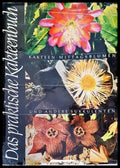 Das praktische Kakteenbuch in Farben - Книги