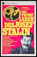 Das Privat Leben Des Josef Stalin - Книги