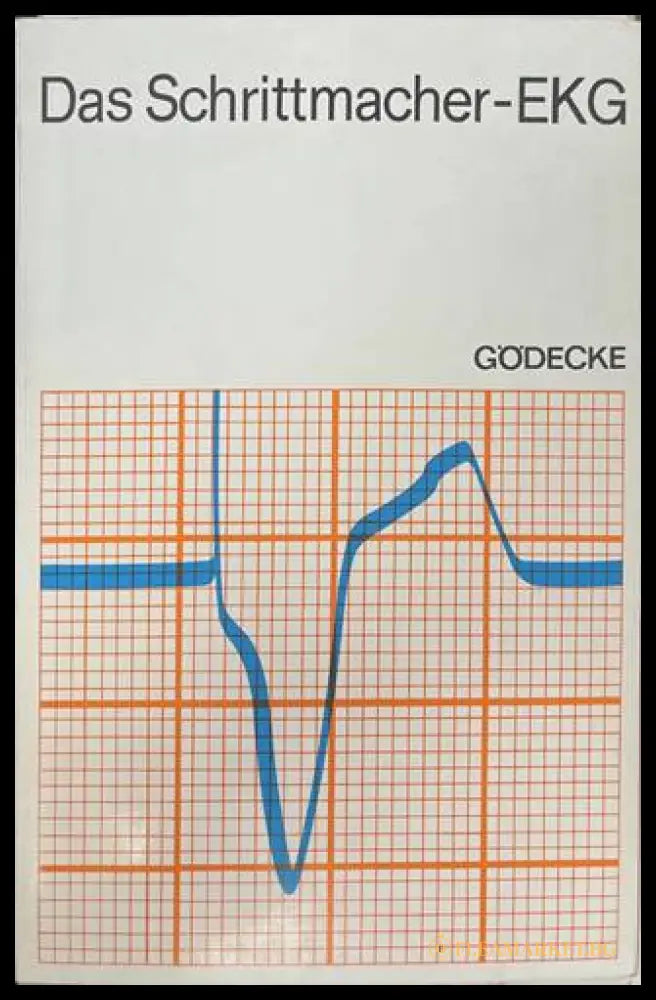 Das Schrittmacher-EKG - Gödecke AG