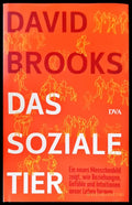 Das soziale tier - Книги