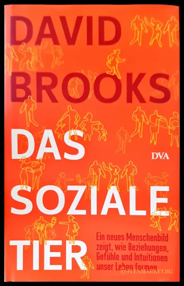 Das soziale tier - Книги
