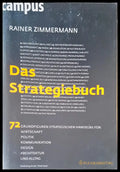 Das strategiebuch - Книги