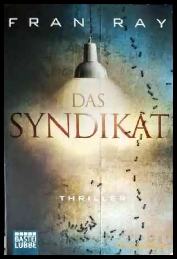 Das Syndikat - Книги