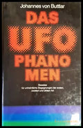 Das UFO phanomen - Книги