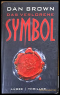 Das Verlorene Symbol - Книги