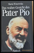 Das wahre Gesicht des Pater Pio - Книги