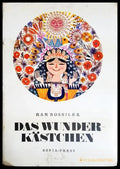 Das Wunder-Kästchen (352106261214) - Ран Босилек (Ran Bossilek) - Книга