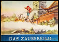 Das Zauberbild - Книга
