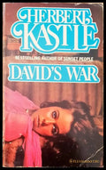 David’s war - Книги