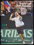 Davis Cup by BNP Paribas. The year in tennis 2006 - Книги