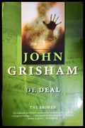 De Deal (4949) - Книга