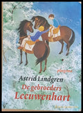 De gebroeders Leeuwenhart - Книги