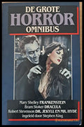 De Grote Horror: Frankenstein Dracula Dr. Jekyll En Mr. Hyde - Книги