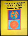 De la Tierra a la Luna - Книги