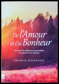 De l’amour et du bonheur - Книги