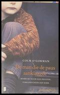 De man die de paus aanklaagde - Colm O'Gorman