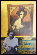 De merlin a carpentier - Книга