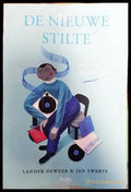 De nieuwe stilte - Книги