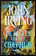 De regels van het ciderhus - Книги