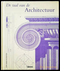 De taal van de Architectuur - Книги