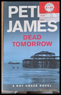 Dead tomorrow - Книги