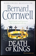 Death of kings - Книги
