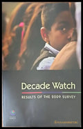 Decade Watch - Книги
