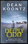 Deeply Odd - Книги