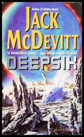 Deepsix - Jack McDevitt