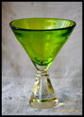 Декоративна чаша art glass - antique