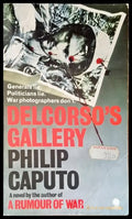 Delcorso’s gallery - Книги