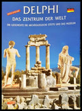 Delphi - Toumbis