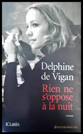 Delphine de vigan - Книги