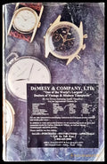 Demesy and company LTD - Книги