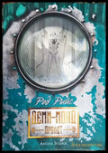 Деми-Монд: Пролет - Книга