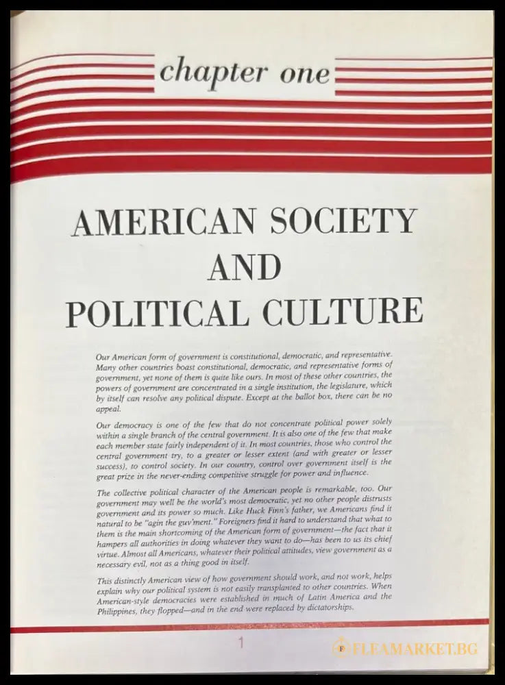 Democracy in the making. Second edition - Книги