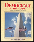 Democracy in the making. Second edition - Книги