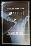 Демонът и лабиринтът - Книга