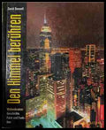 Den Himmel berühren – David Bennett, корица на книгата