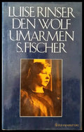 Den Wolf umarmen - Книги