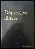 Depressive illness - Книги